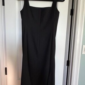 Ralph Lauren Vintage Blue Label Cashmere Wool Angora Dress Sz 2 - NWOT